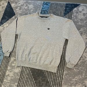 Vintage Champion Crewneck